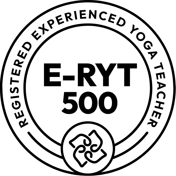 Logo E-RYT 500