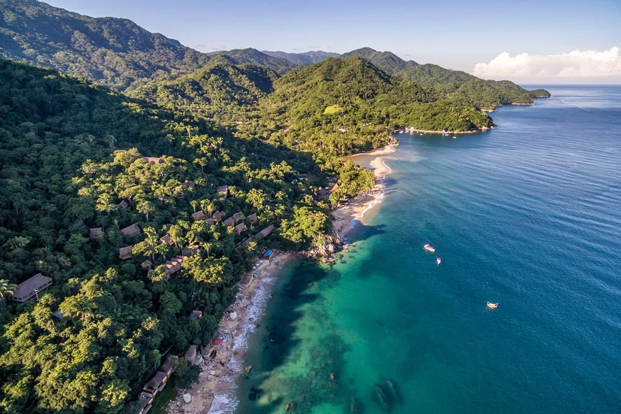 Foto de Xinalani / Puerto Vallarta
