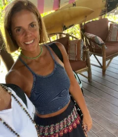 Foto de Gaby
