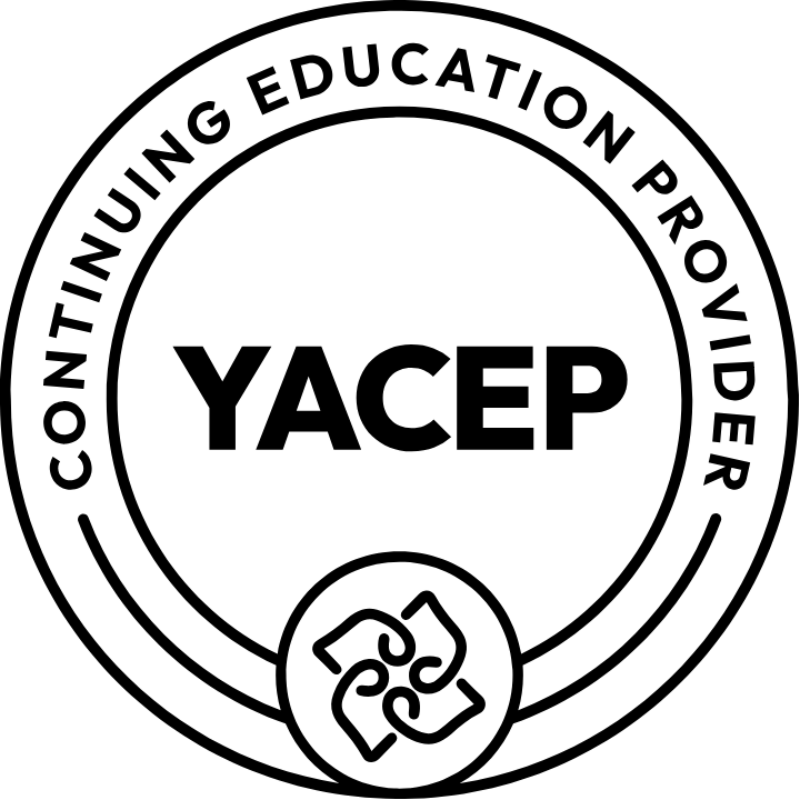 Logo YACEP